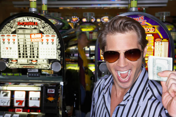 Hasil Anda Terkait Inovasi Teknologi dalam Permainan Slot Online Modern